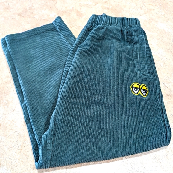 Krooked Pants S 12/13y age - Picture 4 of 16